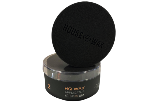 House of Wax HQ Applicator wax 2-pack - aplikatory do wosku