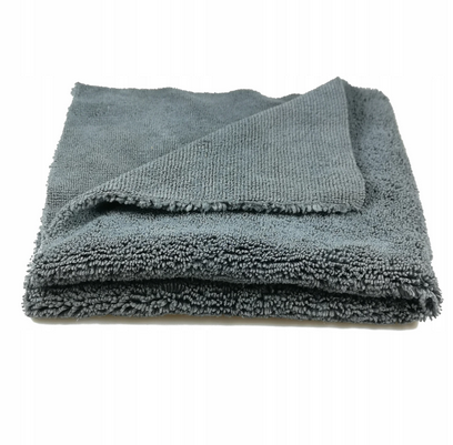 Detailing House Mikrofibra Coyote 40x40 Gray 380g/m2