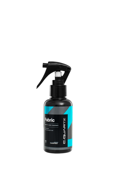 CarPro C.Quartz Fabric Coat 100ml - impregnat do tkanin