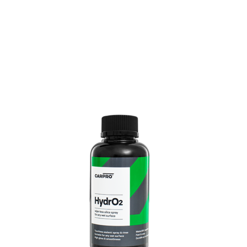 CarPro HydrO2 100ml - sealant do wszystkich powierzchni lakierowanych
