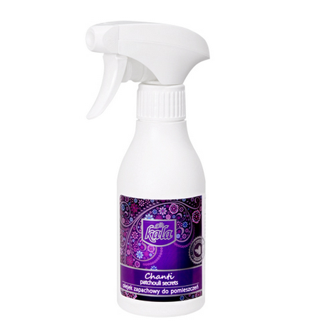 Kala Chanti Patchouli Secrets 250ml - profesjonalny olejek zapachowy na bazie prawdziwych perfum