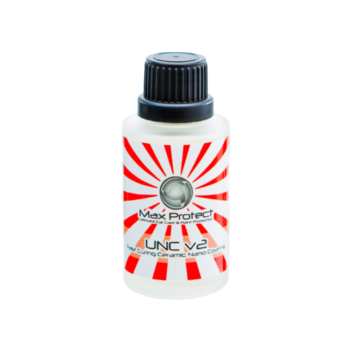 Max Protect UNC-v2 - powłoka ochronna