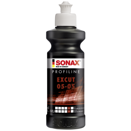 Sonax ProfiLine EX 05/05 1L - pasta polerska typu One Step