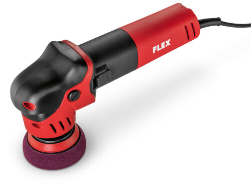 FLEX XFE 7-12 80 - Dual Action - maszyna polerska