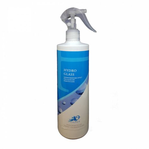 Hydroglass Cover 250ml