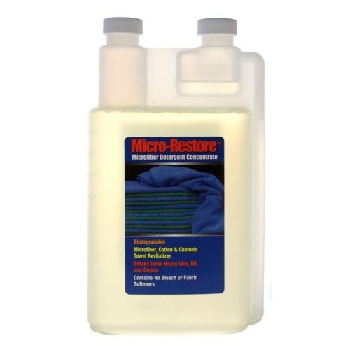 Micro Restore Detergent 946ml