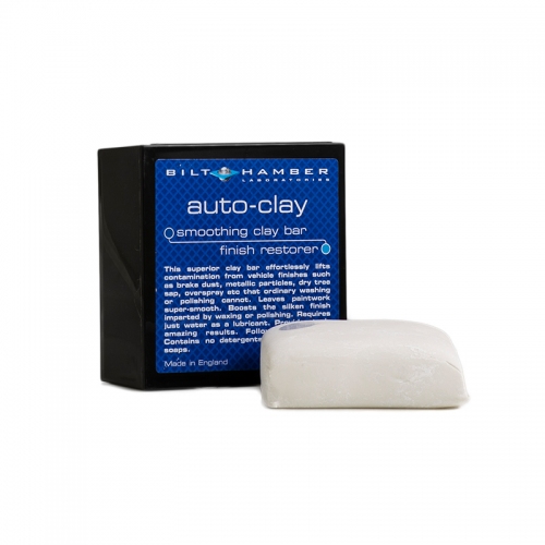 Bilt Hamber Auto-Clay Medium 200g - średnia glinka do lakieru