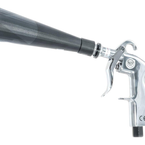 Benbow Classic 010 - pistolet pod kompresor do osuszania, wydmuchania