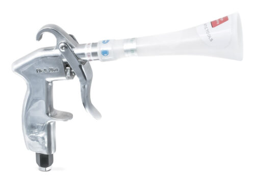 Benbow Classic 008 - pistolet Tornado Gun idealny do osuszania