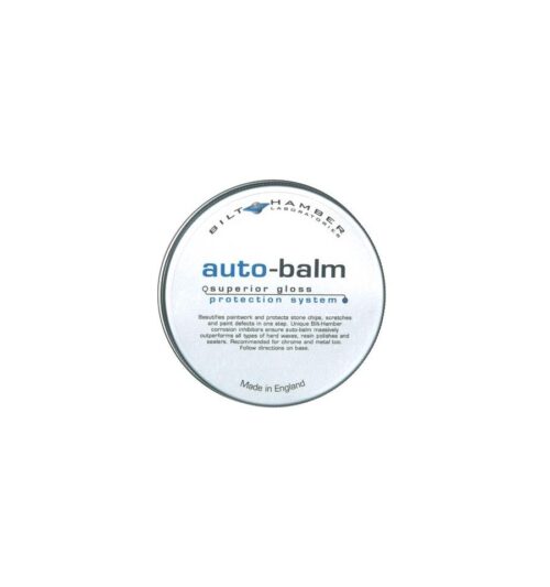 Bilt Hamber Auto-Balm 50ml - wosk antykorozyjny