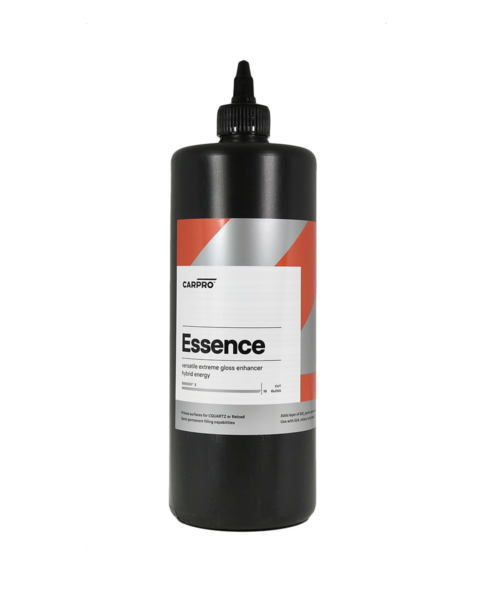 CarPro Essence 1L - pasta finishowa z powłoką kwarcową