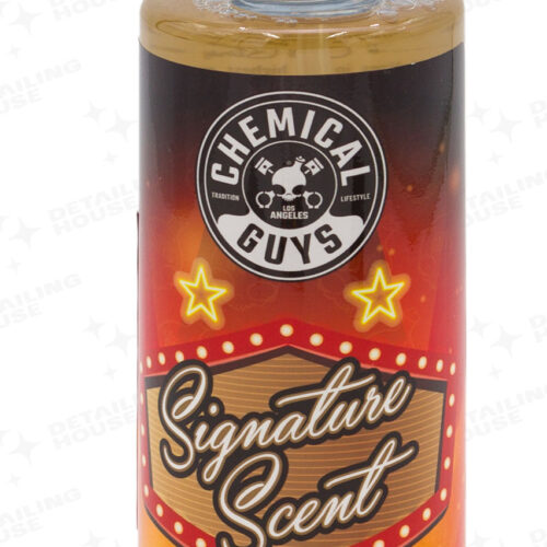 Chemical Guys - Signature Stripper Scent - produkt do usuwania nieprzyjemnych zapachów 473ml