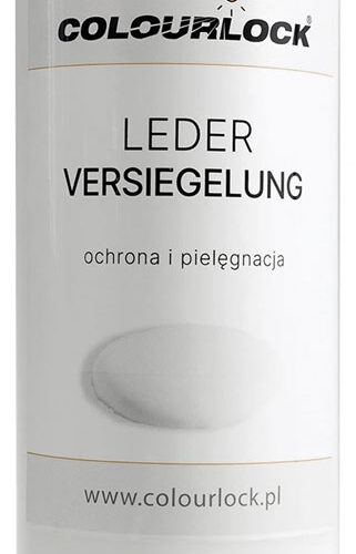 Colourlock Leder Versiegelung 1L - utrwalacz do skór