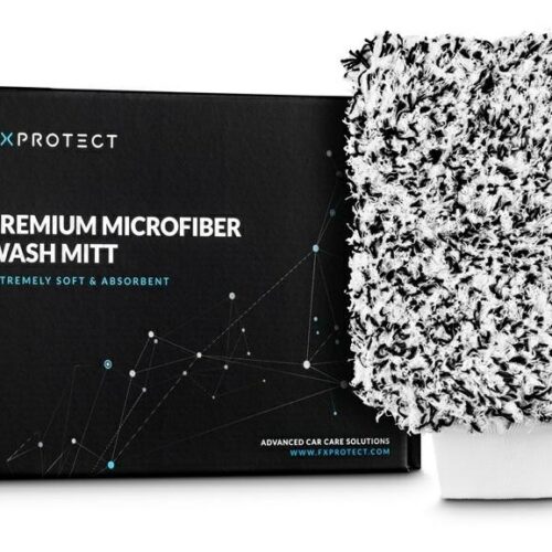 FX Protect Premium Wash Mitt - rękawica do mycia