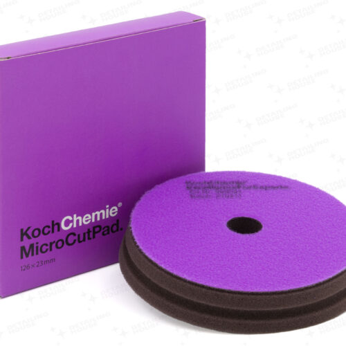 Koch Chemie Gąbka Micro Cut Fioletowa 126x23mm