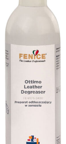Ottimo Leather Degreaser 350ml