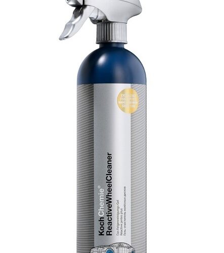 Koch Chemie Reaktive Wheel Cleaner 750ml - preparat do czyszczenia felg